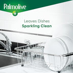 Palmolive Ultra Dishwashing Liquid Dish Soap, Pure + Clear Fragrance Free (Packaging may vary) - 32.5 Fluid Ounce (Pack of 3)