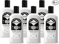 Tarni-Sheild Silver Polish - Clean, Polish, and Protect Against Tarnish - 8 Ounces – Safely Cleans Silver, Copper, Brass, and Other Metals in Just One Application - 6 Pack