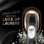 Downy Unstopables Unlimited Collection In-Wash Laundry Scent Booster Beads, No. 24, Fine Fragrance, Long-Lasting Fresh Scent Beads, 21.1 oz