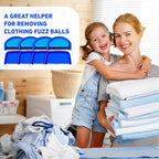 Boao 20 Pieces Sweater Combs to Remove Pilling Sweater Defuzzer Multi-Fabric Shaver and Cashmere Comb Wool Pilling Remover Pills, Fuzz from Clothes (Retro Luxury)