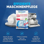 Heitmann Express Dishwasher Hygiene Cleaner 30 g