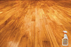 HOWARD Products Wood-N-Floors Hardwood Floor Cleaner for Hardwood, Laminate, and Engineered Surfaces, Wood Floor Cleaner Spray for Luxury Vinyl Plank LVP