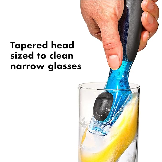 OXO New Good Grips Soap Dispensing Dish Sponge Refills - 2 Pack