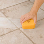 QEP 7-1/2" x 5-1/2" Heavy-Duty All-Purpose Sponge