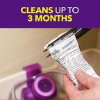 3-Pack Refill – Kaboom Scrub Free! Continuous Clean with OxiClean