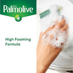 Palmolive Ultra Dish Liquid, Orange, Antibacterial, 32.5 Fl Oz (Pack of 1)
