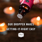 &J Fragrance Oil Tropical Set | Banana, Coconut, Awapuhi and Seaberry, Pineapple, Mango, Ocean Breeze Candle Scents for Making, Freshie Scent, Soap Making Supplies, Diffuser