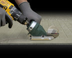 PacTool SS724 Snapper Shear Pro - Cutting Tool for Fiber Cement Board - Power Shears Professional Power Tools
