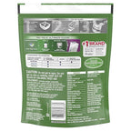 Cascade ActionPacs Dishwasher Detergent Fresh Scent, 37 ct (Pack of 4)