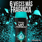 285g Fresh Scent Unstoppable In-Wash Freshener