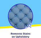 OxiClean Versatile Stain Remover Free, 3 lbs, Pack of 4