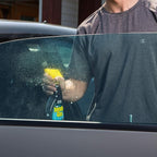 Invisible Glass 92164-6PK Premium Glass Cleaner Spray for Car Windshields and Windows, Automotive and Home Window Cleaner, Streak-Free, Ammonia-Free, Tint-Safe – 22 fl oz (Pack of 6)