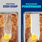 Dawn Powerwash Gain Original Dish Spray, Dish Soap Starter Kit, 16 Fl Oz, (Pack of 2)