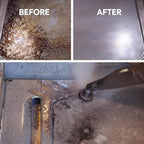 Euroflex Vapour Pro Steam Mop & All-in-One Steam Cleaner 20-Piece Set - Commercial Grade 295°F & 50 PSI - Good Housekeeping #1 Rated; Kills 99.9% Bacteria & Viruses (H1N1); 5-Year Warranty