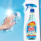 Elbow Grease Glass Cleaner