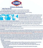Clorox Plus Tilex Mold and Mildew Remover with Bleach, Spray Bottle, 32 Fluid Ounces, Unscented, Pack of 3