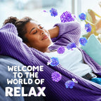 Gain Liquid Fabric Softener (Fabric Conditioner), Relax, 127 fl oz, 188 Loads