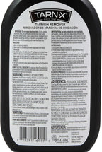 Tarnish Remover
