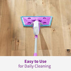 Rejuvenate Wood Floor Cleaner Refill, 1 Gallon, Cleans and Protects All Sealed Hardwood Floors and Dries Fast for a Streak-Free Clean