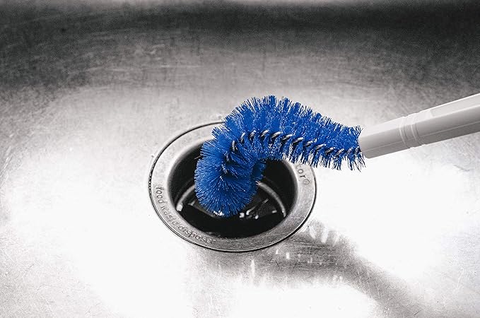 Multi-Purpose Kitchen Brush