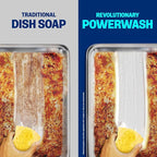Dawn Powerwash Spray, Dish Soap, Dishwashing Liquid, Gain Apple Mango Tango, 1 Refill, 16 Fl Oz