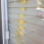 Feather Microfiber Plus Nylon Static Cobweb Duster | Reach Up To 20 Feet | Extendable 3 Tier Ceiling Fan Webster Duster Kit | Aluminum Extension Pole With Threaded Tip | U.S. Duster Co