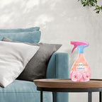 Febreze Odor-Fighting Fabric Refresher, Romance & Desire, 23.6oz