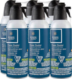 Business Source Power Duster, 6/PK