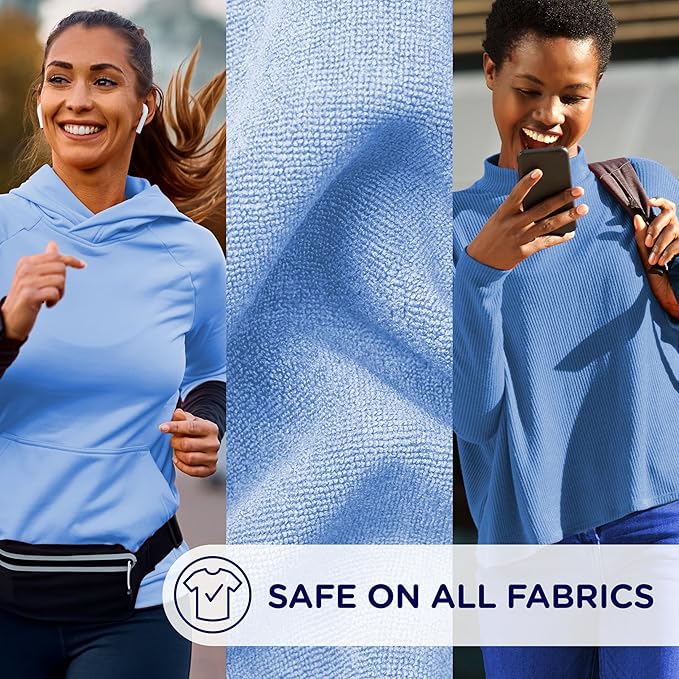 Downy Light Laundry Scent Booster Beads, Ocean Mist Scent, 12.2 OZ, In-wash fabric beads designed to be gentle with a light boost of scent, No Heavy Perfumes