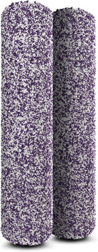 Shark HydroVac 2-Pack Antimicrobial Brushroll* for All Sealed Hard Floors and Area Rugs, Replacement Brushrolls for All Hydrovac 3-in-1 Multi-Surface Cleaners, Purple, WDB2