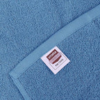 Utopia Towels Kitchen Bar Mops, Pack of 12, 16 by 19 Inches, 100% Cotton Ring Spun, Super Absorbent Towels, Multi-Purpose Cleaning Towels for Home and Kitchen Bars