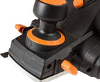 WEN 6530 6-Amp Electric Hand Planer,3-1/4-Inch,(Pack of 4)