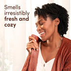 Downy Cozy Collection In-Wash Laundry Scent Booster Beads, Chai Latte Scent, 7.8 oz, Limited Edition Laundry Beads