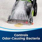 BISSELL Deep Clean + Antibacterial Formula, 40 oz. (1568), Model Number: 1568A