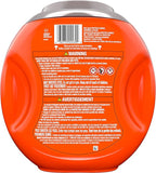 Tide Hygienic Clean Power PODS Laundry Detergent Pacs, Original Scent, 25 Count, Removes Visible and Invisible Dirt