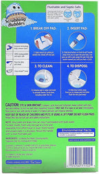 Scrubbing Bubbles Fresh Brush Flushable Refill 12 Ct