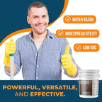 DeckGeneral Rust Remover 4015 All Surface Rust Stain Eliminator, Concrete Cleaner, Effective Oxidation Clean Up for Driveways, Walkways, Swimming Pools, Brick, Pavements and More (5 Gallon)