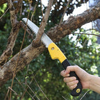 Bates 7-Inch Foldable Camp & Tree Saw