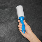 PetLovers Extra Sticky Lint Roller 6 Pack of Refills Only - No Handle Included - 90 Sheets Per Refill 540 Sheets Total