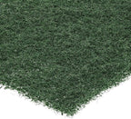 Abco Products Green Heavy Duty Scouring Pad/Sponge Combo, Package of 20