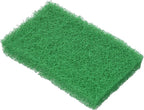 Libman 1151 Tile and Tub Scrub Refills, 6" Scrub Surface