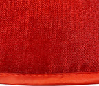 CleanAide Hair Magnet Pet Fur Removal Mitt, Lint, Fur, and Dander Cleanup for Furniture, Clothing, and Upholstery, Reusable, Durable, Quick & Easy Cleaning, Red, 2-Pack