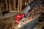 Milwaukee's Cut-Off Tool,12V, Bare Tool (2522-20)