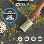 Evercare All-Purpose 100 Layer Lint Roller (Pack of 6)