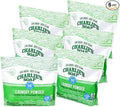 Charlie’s Soap Laundry Powder (50 Loads, 6 Pack) Hypoallergenic Deep Cleaning Washing Powder Detergent – Eco-Friendly, Safe, and Effective