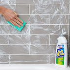 Soft Scrub Antibacterial Cleaner with Bleach Surface Cleanser, 36 Ounce (Pack of 6)