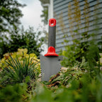 Root Slayer 16011, Trowel, Red