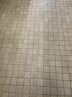 Tile Time Floor Cleaner, for Quarry, Ceramic, and All Other Flooring, Removes Oil, Grease, and Road Salt, No Scrubbing, 2oz. (1 Gallon)
