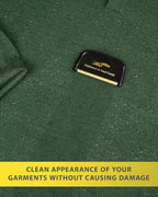 ZEFFFKA Cashmere Fine Wool Clothes Sweater Multi-Fabric Garments De-Pilling De-Fuzzing Comb Lint Fuzz Balls Remover Pills Cleaner and Shaver