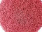 20 Pieces Scrub Pads Drill Power Brush Tile Scrubber Scouring Pads Cleaning Kit Including 2 Kinds of Abrasive Buffing Pads Replacement for Home Kitchen House Indoor Outdoor Cleaning (5 Inch)